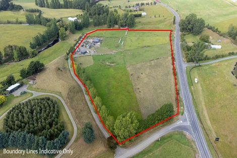 Photo of property in 4 Baxters Road, Waipara, Amberley, 7483