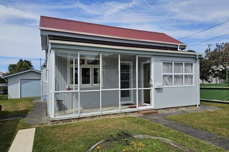Photo of property in 24 Union Street, Waihi, 3610