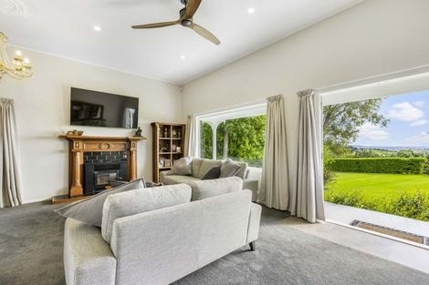 Photo of property in 44 Runciman Road, Pukekohe East, Pukekohe, 2677