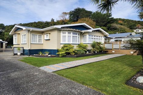 Photo of property in 27 Byron Street, Greymouth, 7805