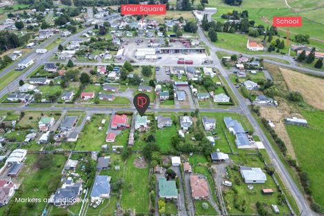 Photo of property in 9 Annan Street, Nightcaps, 9630