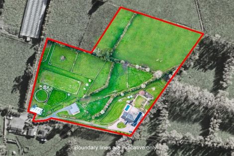 Photo of property in 1270a Dairy Flat Highway, Dairy Flat, Albany, 0794