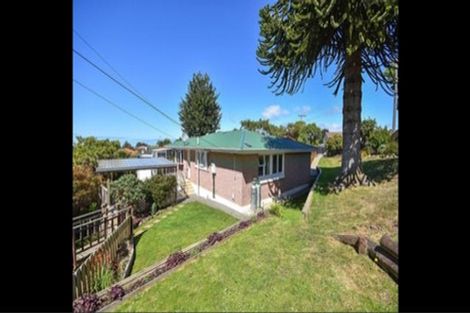 Photo of property in 6 Gilkison Street, Halfway Bush, Dunedin, 9010