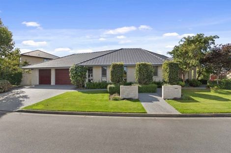 Photo of property in 9 Caroline Way, Northwood, Christchurch, 8051