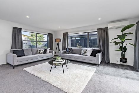 Photo of property in 55 Charlbury Drive, Rolleston, 7615