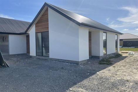 Photo of property in 10 Martini Avenue, Leeston, 7632