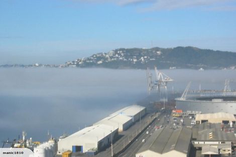 Photo of property in 68a Barnard Street, Wadestown, Wellington, 6012