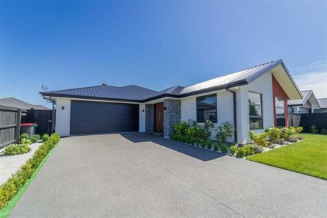 Photo of property in 65 Te Korari Street, Marshland, Christchurch, 8083