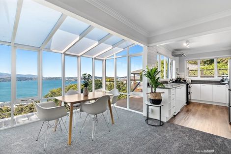 Photo of property in 15b Waru Street, Khandallah, Wellington, 6035