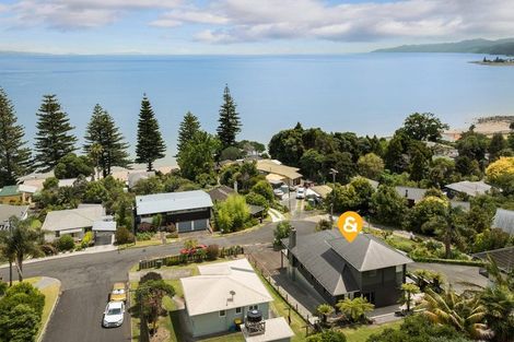Photo of property in 36 Patui Avenue, Ngarimu Bay, Thames, 3575