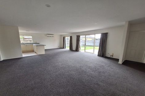 Photo of property in 9 Henry Wigram Drive, Wigram, Christchurch, 8042