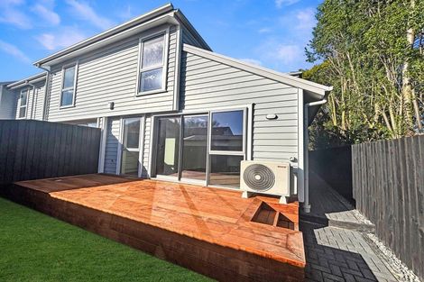 Photo of property in 4/17 Bounty Street, Bryndwr, Christchurch, 8053