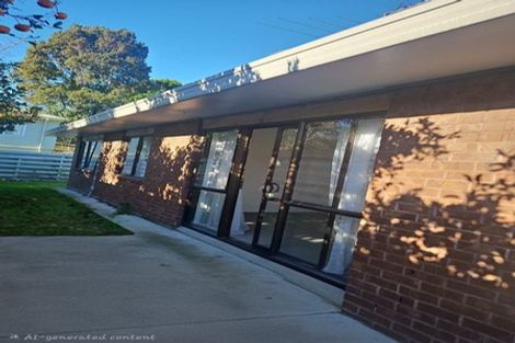 Photo of property in 5/6 Don Street, Papakura, 2110