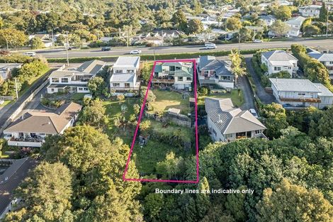 Photo of property in 315 Glenfield Road, Glenfield, Auckland, 0629