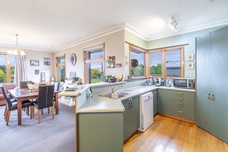 Photo of property in 1048 Lochiel-branxholme Road, Branxholme, Invercargill, 9874