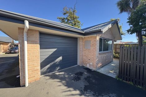 Photo of property in 181 Hills Road, Edgeware, Christchurch, 8013
