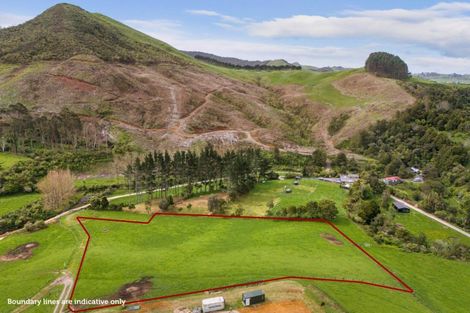 Photo of property in 147 Reservoir Road, Waihi, 3681