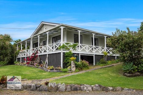 Photo of property in 9 Mountain View Road, Hikurangi, 0114