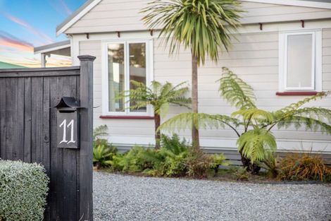 Photo of property in 11 Hospital Road, Witherlea, Blenheim, 7201