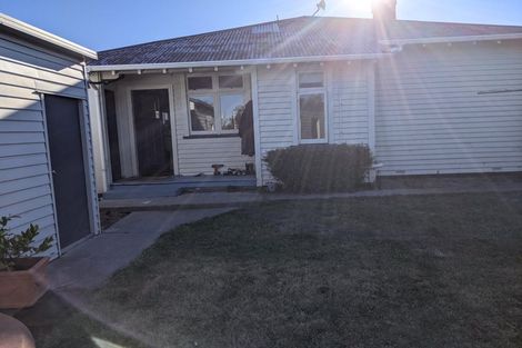 Photo of property in 393 Balcairn Amberley Road, Leithfield, Amberley, 7481