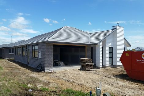Photo of property in 6 Rotomanu Place, Pyes Pa, Tauranga, 3112