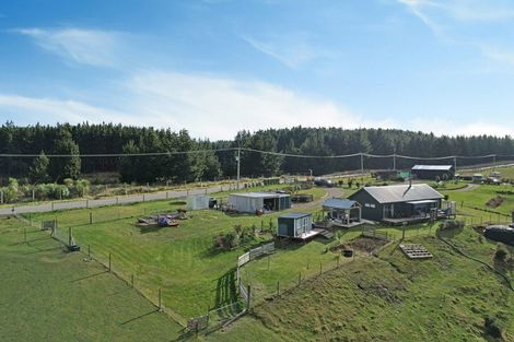 Photo of property in 231 Reservoir Road, Oamaru North, Oamaru, 9492