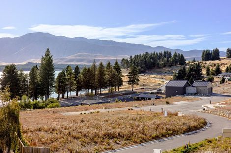Photo of property in 17 Petes Place, Lake Tekapo, 7999