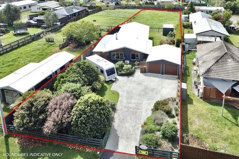 Photo of property in 30 Wilson Road South, Paengaroa, Te Puke, 3189
