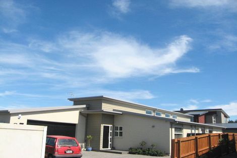 Photo of property in 87 Aston Drive, Waimairi Beach, Christchurch, 8083