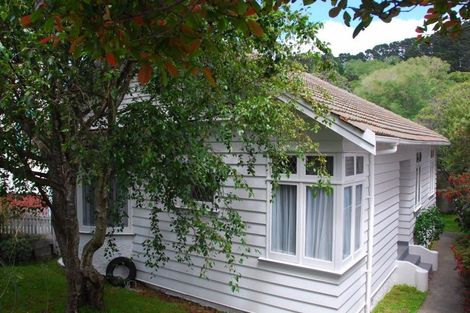 Photo of property in 116 Moxham Avenue, Hataitai, Wellington, 6021