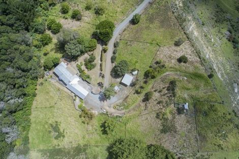 Photo of property in 8 Hill Street, Hikurangi, 0114