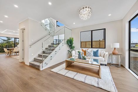 Photo of property in 21 Puia Street, Papatoetoe, 2025