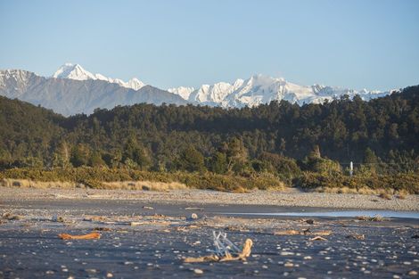 Photo of property in 9 The Strand, Okarito, Whataroa, 7886