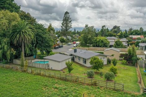 Photo of property in 14 Beatty Road, Matamata, 3400
