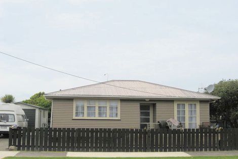 Photo of property in 158a Church Street, Opotiki, 3122