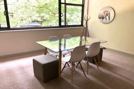 Photo of property in Gerondis Bldg Apartments, 112/60 Willis Street, Wellington Central, Wellington, 6011