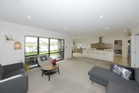 Photo of property in 8 James Caird Lane, Wigram, Christchurch, 8025