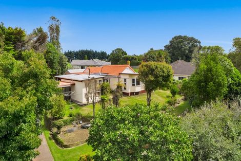 Photo of property in 149 South Road, Hawera, 4610