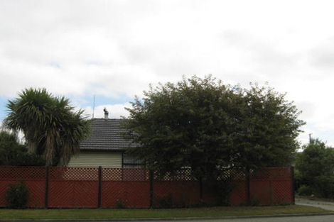 Photo of property in 7 Guise Street, Temuka, 7920