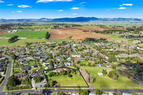 Photo of property in 89 Colombo Road, Waiuku, 2123