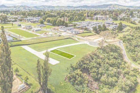 Photo of property in 7 Te Ia Terrace, Cambridge, 3434