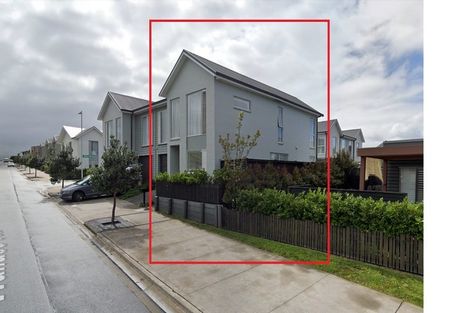 Photo of property in 1 Wallace Road, Hobsonville, Auckland, 0616