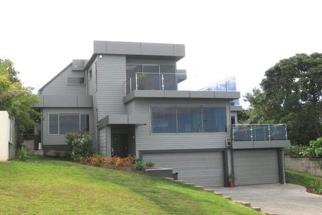 Photo of property in 1/1 Katui Street, Castor Bay, Auckland, 0620