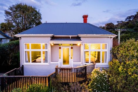 Photo of property in 2 Hatfield Street, Opoho, Dunedin, 9010