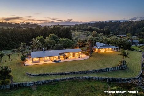 Photo of property in 899e Purangi Road, Cooks Beach, Whitianga, 3591