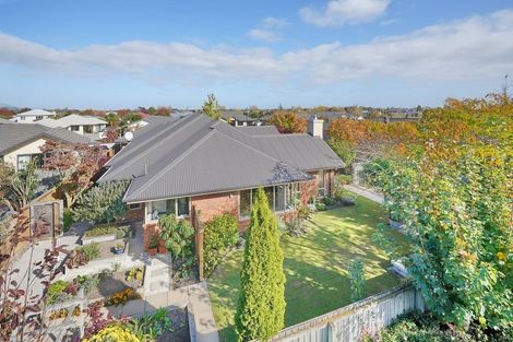 Photo of property in 20 Coppinger Terrace, Aidanfield, Christchurch, 8025