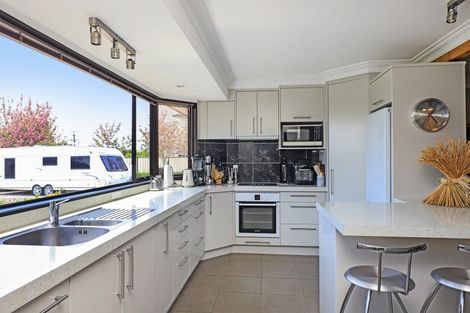 Photo of property in 299 Meeanee Road, Meeanee, Napier, 4112