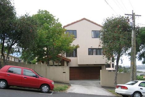 Photo of property in 3/10-12 Sarawia Street, Newmarket, Auckland, 1052