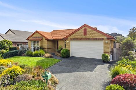 Photo of property in 18 Pippen Court, Henderson, Auckland, 0612