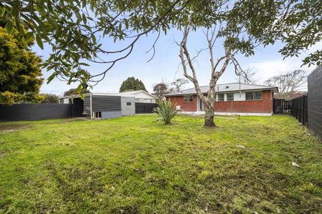Photo of property in 46 Halswell Crescent, Westbrook, Palmerston North, 4412